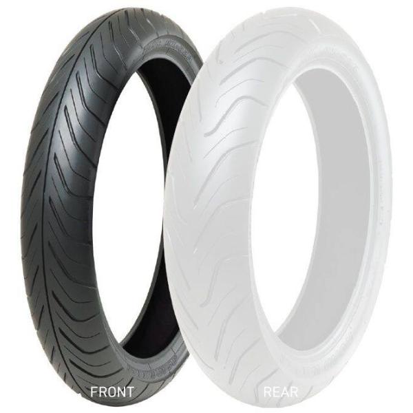 IRC アイアールシー PROTECH ROAD WINNER RX-02 【110/70-17 M...