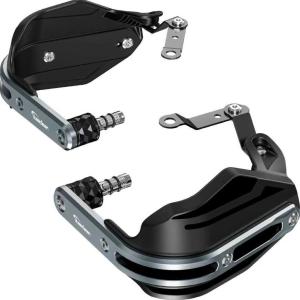 Kaedear（カエディア） ナックルガード ハンドガード 防塵 防風 防寒