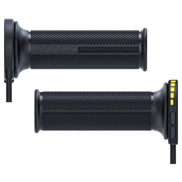 EFFEX エフェックス グリップヒーター G2 適合ハンドル径：Φ22.2