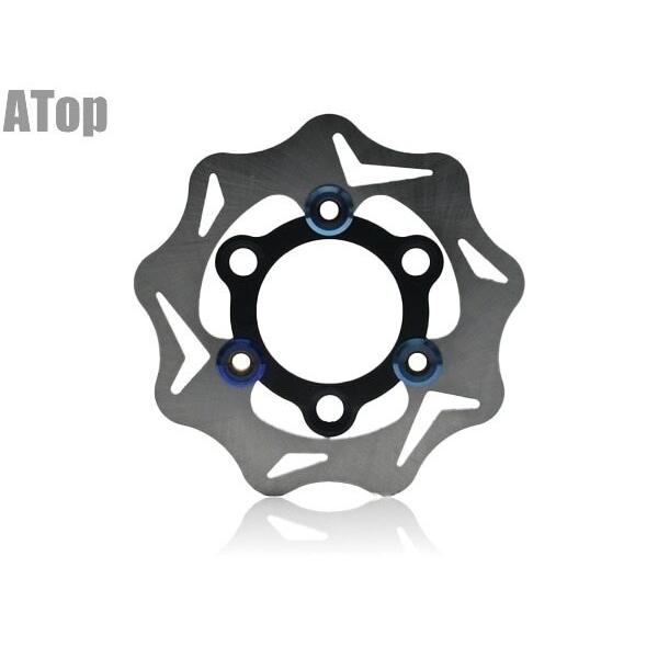 ATop エートップ フローティング ウェーブディスク DIO SR Gダッシュ TACTスタンドア...