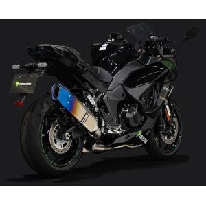 AKRAPOVIC（アクラポビッチ） オプション リンクパイプ ZX-6R '2023