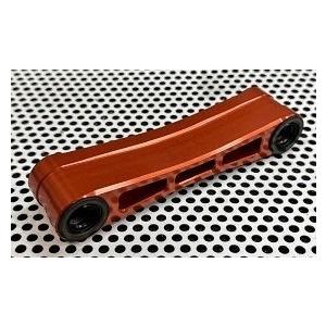 SUPER NOW スーパーナウ リンクロッド カラー：シルバー ZX-4RR ZX-4R KAWA...