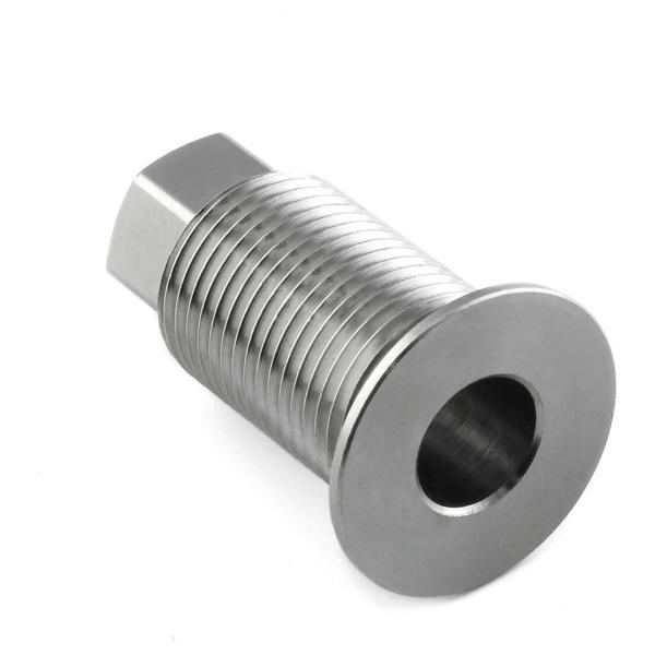 PRO BOLT プロボルト エンジン テンショナー Threaded Male Versys 65...