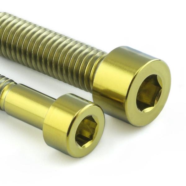 PRO BOLT プロボルト フューエル キャップ キット カラー：ゴールド RS250 RS4 1...