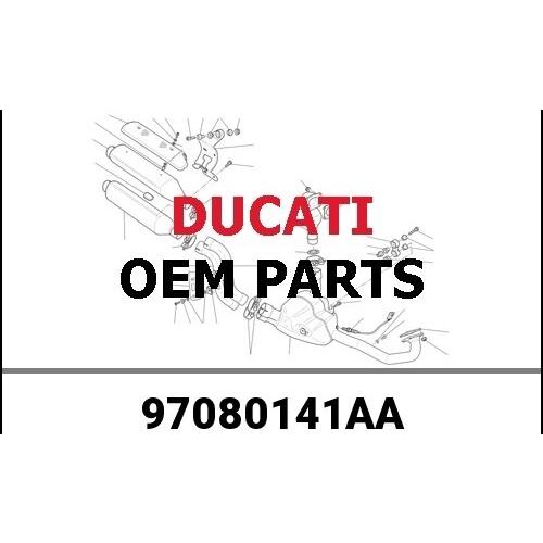 DUCATI Performance ドゥカティパフォーマンス リアパドックスタンド二重スイング赤 ...