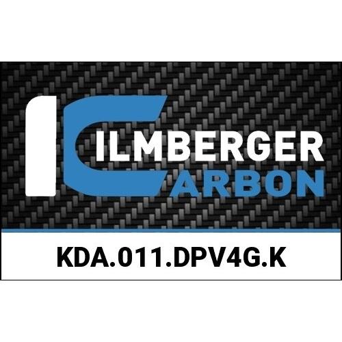 ILMBERGER イルムバーガー クラッチカバー グロス PANIGALE V4 R S STRE...