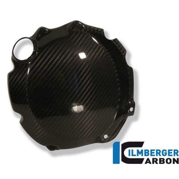 ILMBERGER イルムバーガー クラッチカバー HP4 S1000RR S1000R BMW エ...