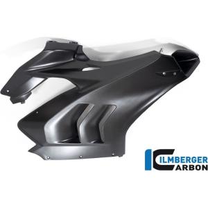 ILMBERGER イルムバーガー フェアリングサイドパネル 右側 matt PANIGALE V4...