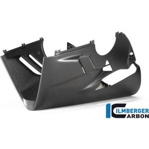 ILMBERGER イルムバーガー ベリーパン マット for higher exhaust wit...