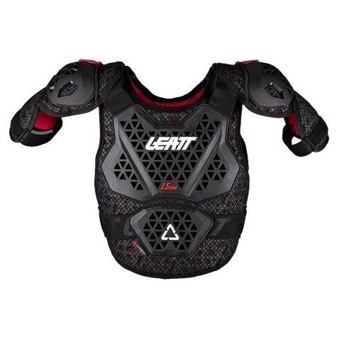 LEATT BRACE リアットブレイス 【ミニ】 チェストプロテクター 1.5 PRO MINI ...