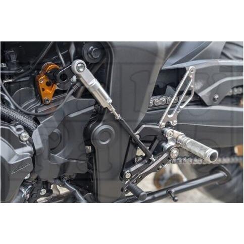 BABYFACE ベビーフェイス パフォーマンスステップキット カラー：ゴールド CB1000 Ho...