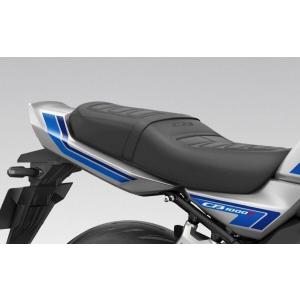 HONDA ホンダ コンフォートシート CB1000F SE シート シート関連 外装