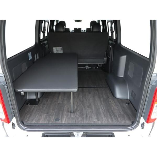 OGUshow オグショー 【メーカー直送品】200系ハイエース S-GL標準ボディ ESワンフリッ...