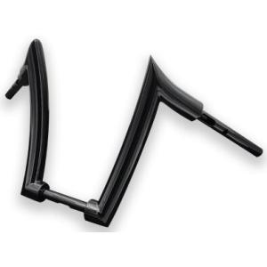 TRIJYA トライジャ ハンドル 2インチ 般若バー FXBB HARLEY-DAVIDSON ハ...