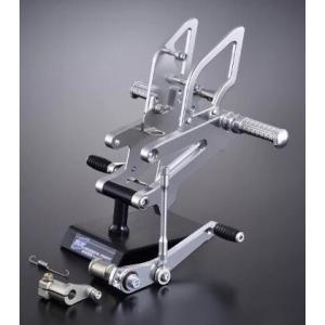 TSR テクニカルスポーツレーシング STEP KIT 2P(逆チェンジ) CBR1000RR