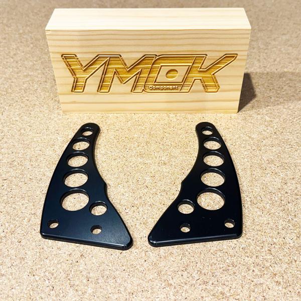 YMCK ヤマック ビレットヒールガード XSR900 GP MT-09 Y-AMT YAMAHA ...