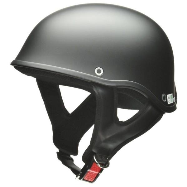 LEAD工業 リード工業 EAGLE WING EW-77 半帽タイプヘルメット ヘルメット