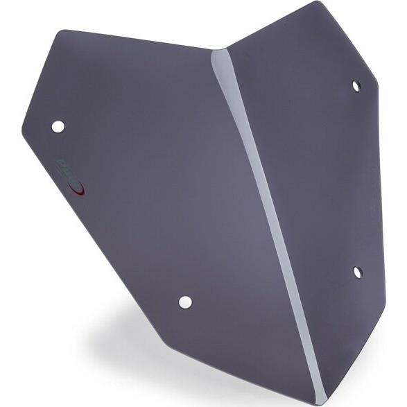 Puig プーチ V-TECH LINE スポーツスクリーン (WINDSHIELD SPORT) ...