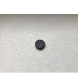 ETHOS エトスデザイン FS1.0/2.5/5.0ノズルキャップパッキン その他ガソリン携行缶オプション・補修部品｜ウェビック2号店