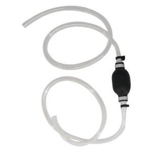 SIGNET シグネット 逆流防止弁付 サイフォン手動オイルポンプ オイルポンプ エンジンパーツ エ...