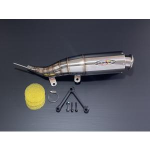 PCX125（2BJ-JF81） BB-SHOOTエアクリーナー ADIO（アディオ