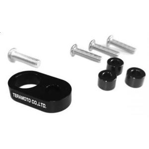 T-REV(寺本自動車商会) ティーレブ スピードセンサーオフセットプレート／パルスリングオフセット...