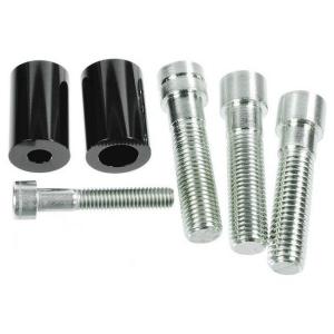 Motogadget モトガジェット Mo.View Stem Relocation Kit (1 ...