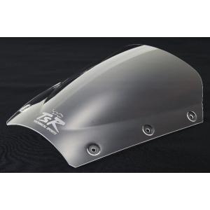 TSR テクニカルスポーツレーシング スクリーン カラー：クリアー CB1000F SE HONDA...