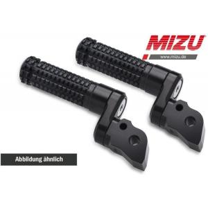 MiZU ミズ Flex Race passenger’s footpeg，including AB...