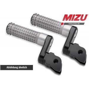 MiZU ミズ Flex Race passenger’s footpeg，including AB...