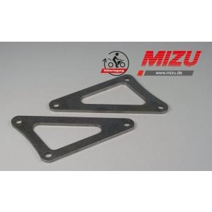 MiZU ミズ Jack-up kit，including ABE (part certificat...