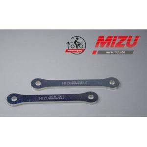 MiZU ミズ Jack-up kit，including ABE (part certificat...