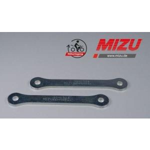MiZU ミズ Jack-up kit，including ABE (part certificat...