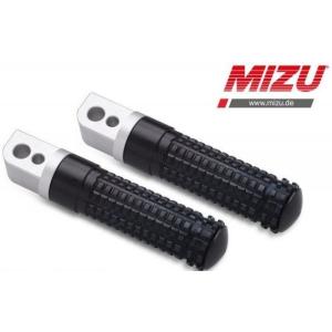 MiZU ミズ Race passenger’s footpeg，including ABE，Sil...