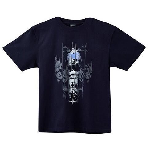 Y’S GEAR(YAMAHA) ワイズギア RY3017 デザインTシャツ MT01 サイズ：XL...