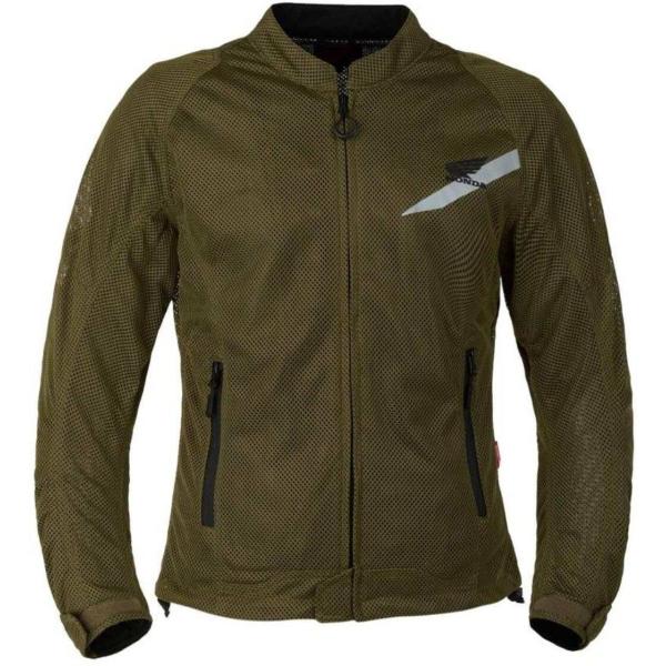 HONDA RIDING GEAR ホンダ ライディングギア テンペストメッシュジャケット サイズ：...