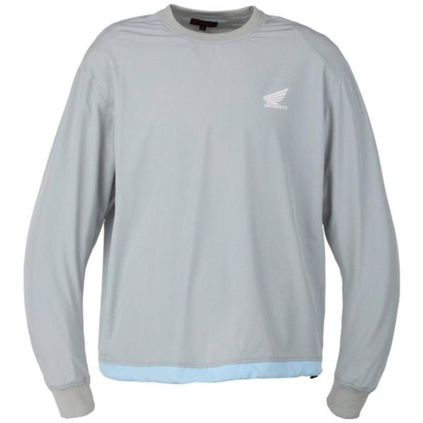 HONDA RIDING GEAR ホンダ ライディングギア プロテクトライダーシャツ サイズ：3L...