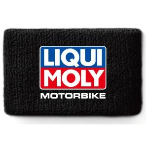 LIQUI MOLY リキモリ リザーバータンクバンド カラー：ブラック マスターシリンダータンクキ...