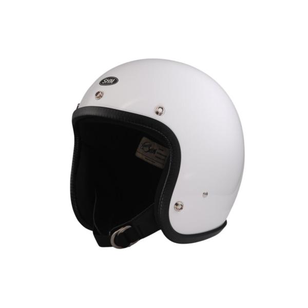 DIN MARKET ディンマーケット SHM(R) Lot-500 ジェットヘルメット サイズ：X...