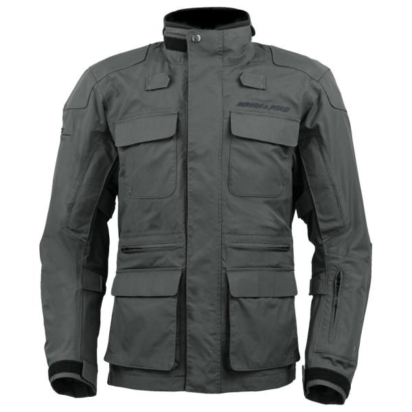 ROUGH＆ROAD ラフ＆ロード デュアルテックストレックジャケット サイズ：L オールシーズンジ...