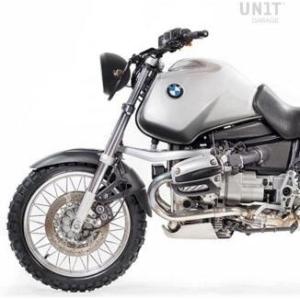 UNIT GARAGE ユニットガレージ Unit Garage Kit front headlig...