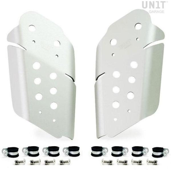 UNIT GARAGE ユニットガレージ Unit Garage Radiator side pro...