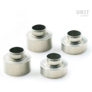 UNIT GARAGE ユニットガレージ Unit Garage Bushings for asym...