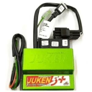 BRT ビーアールティー Juken 5++ Racing Turbo ECU 吸気関連 エンジン