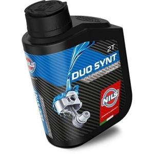 NILS ニルス デュオシント【1L】 【2サイクルオイル】 2サイクルオイル オイル