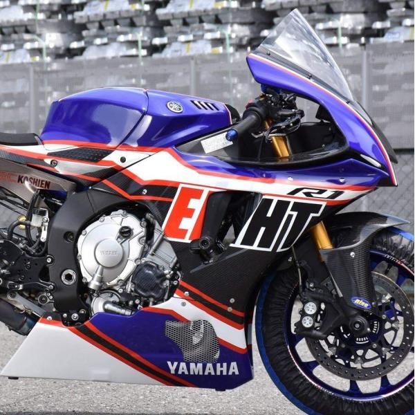 EIGHT(才谷屋) エイト(サイタニヤ) 20カウルコンバート コンボキット YZF-R1 YAM...
