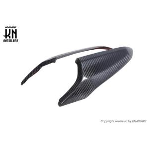 KN企画 ケイエヌキカク タンクカウルサイドカバー TMAX 530 6型 530SX 560 7型...