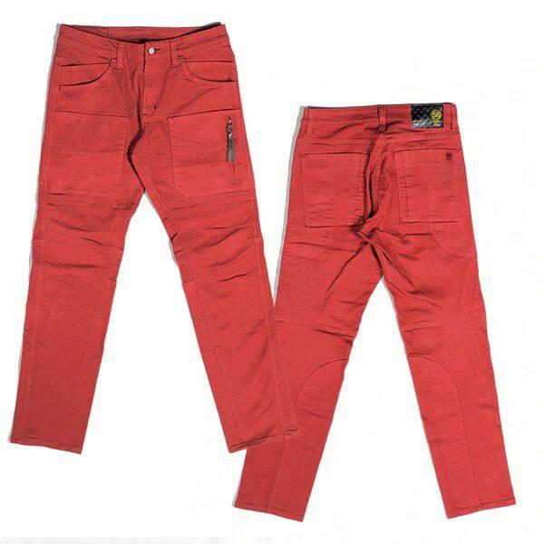56design 56デザイン 【56design×EDWIN】3D FIT STRETCH CAR...