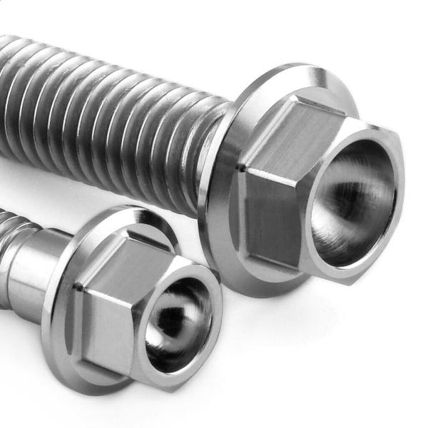 PRO BOLT プロボルト エンジンキット カラー：ナチュラルチタン ZX-10R Ninja K...