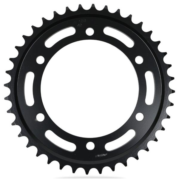 SUNSTAR サンスター リアスプロケット スチール GSX1300R隼 TL1000R TL10...